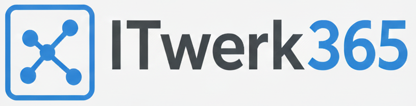 ITwerk365 Logo